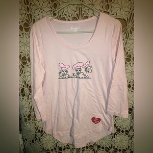 Pajamagram I love Lucy